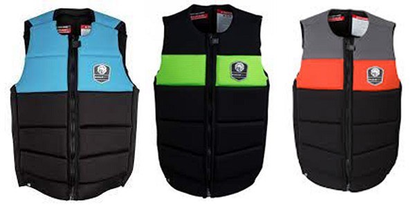 Radar on sale ski vest